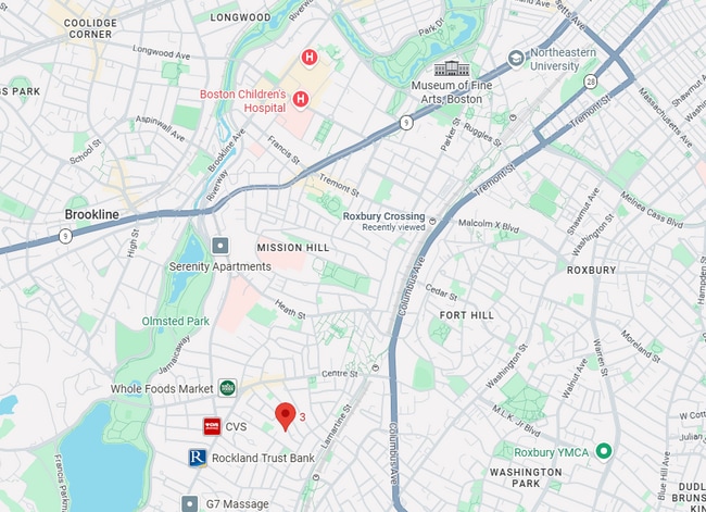 Building Photo - 7 Bynner St