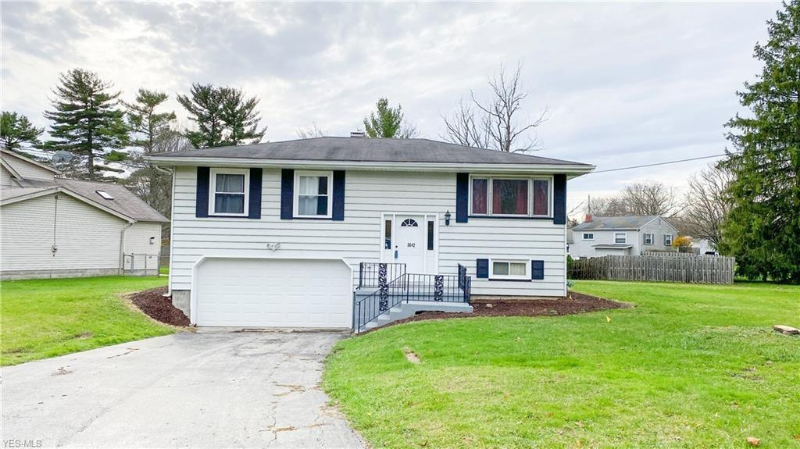 Primary Photo - 3602 S Raccoon Rd