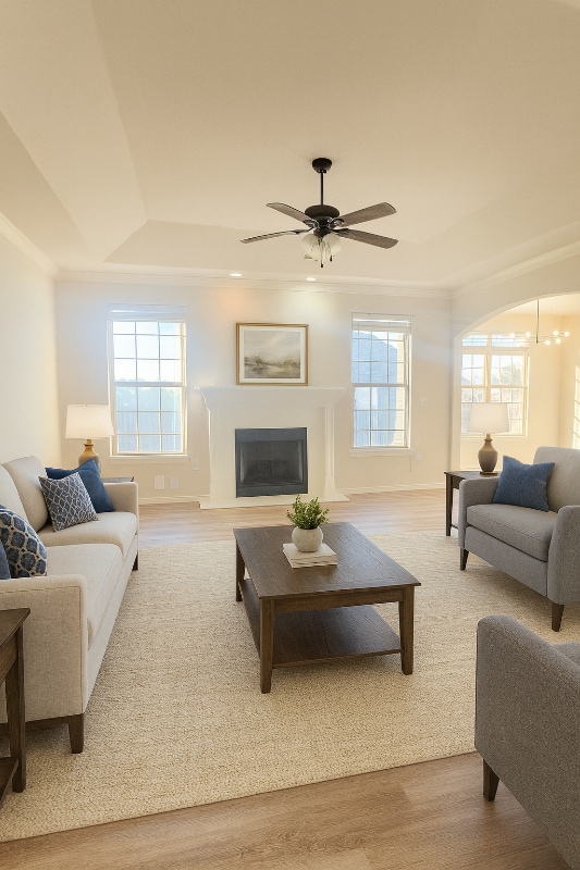 Foto principal - 4300 SW Brownstone Ave