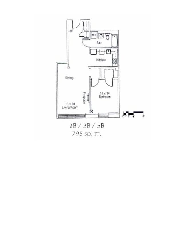 Building Photo - 79 Bramhall St