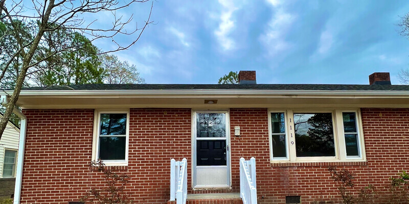 Primary Photo - Crawford Street Apartments