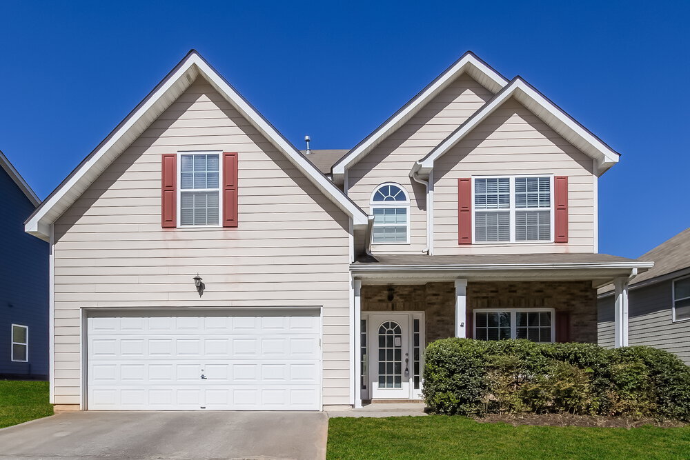 Foto principal - 4455 Ambassador Way
