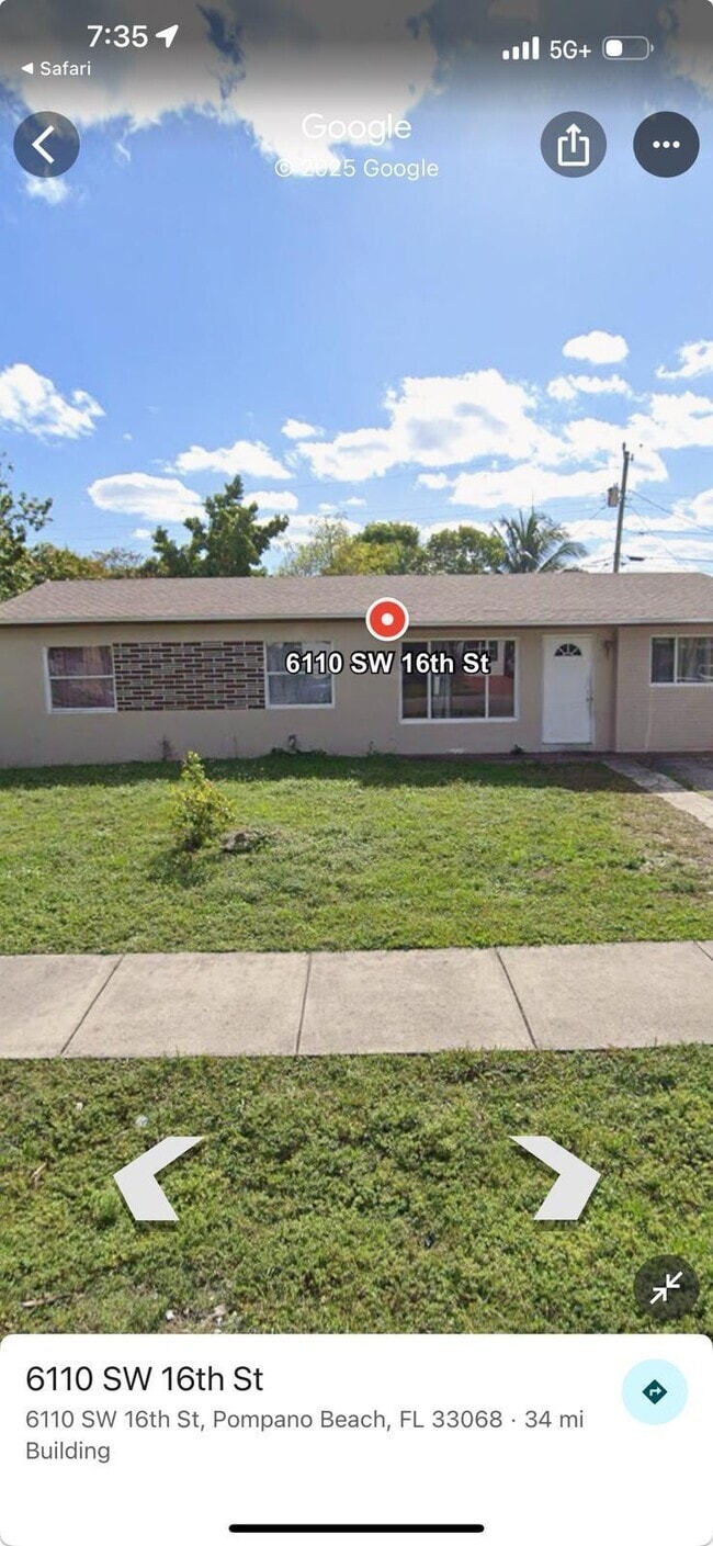 Building Photo - 6110 SW 16th St