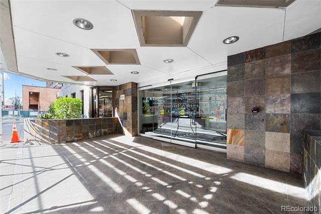 1625 Larimer St Unit 3006 Denver CO 80202 Condo for Rent in Denver