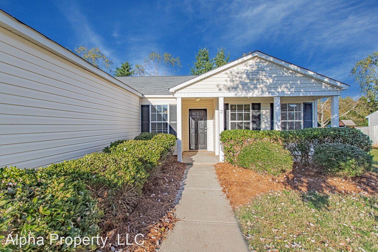 Primary Photo - 4 br, 2 bath House - 3 Glassglenn Dr