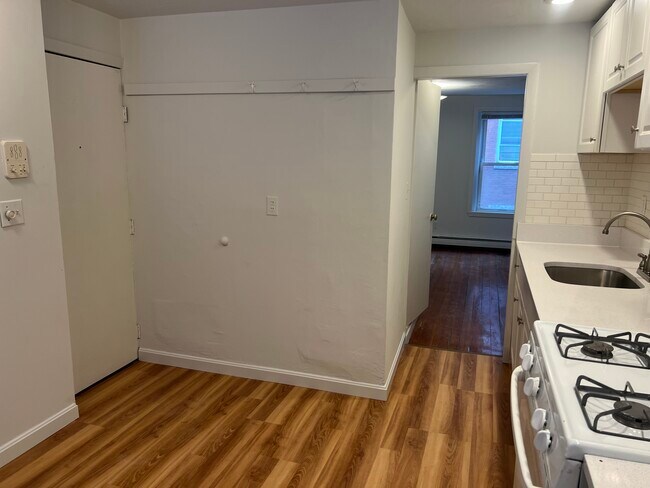 Foto del edificio - 207 Salem St