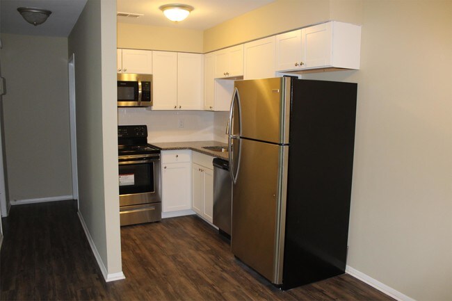 Foto del edificio - 11355 Old Goddard Rd