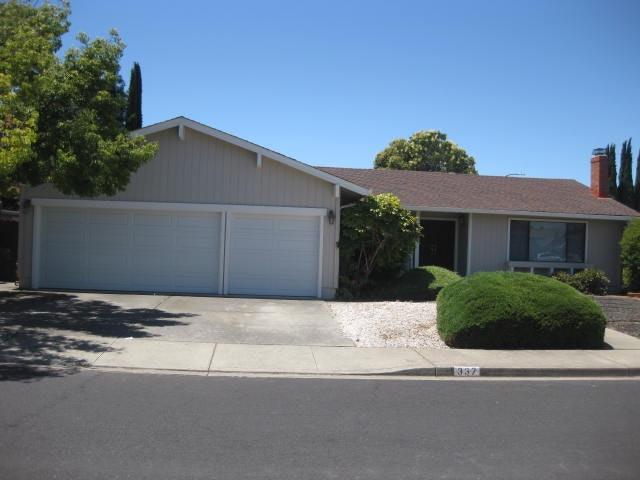 337 Barrow Court - 337 Barrow Ct