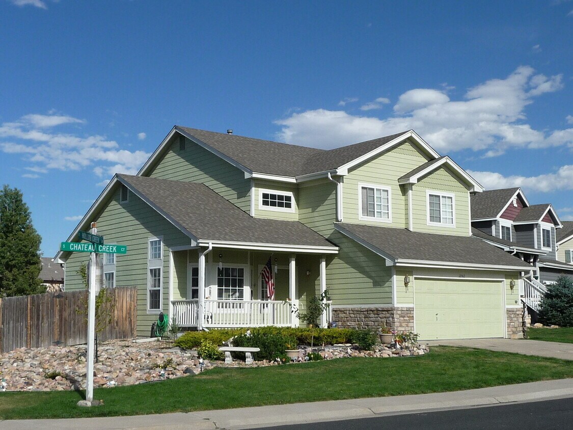 The Full Package - The Full Package