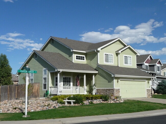 The Full Package - The Full Package House