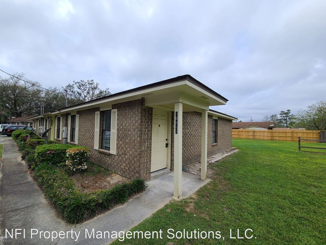 Primary Photo - 2 br, 1 bath House - 10848 W Hwy 98