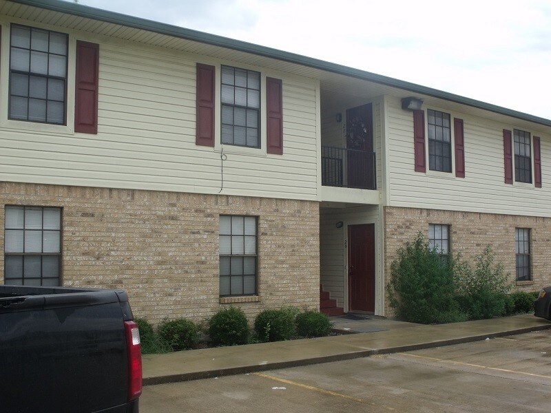 1208 Victoria Ave Unit 25, Navasota, TX 77868 Apartments in Navasota