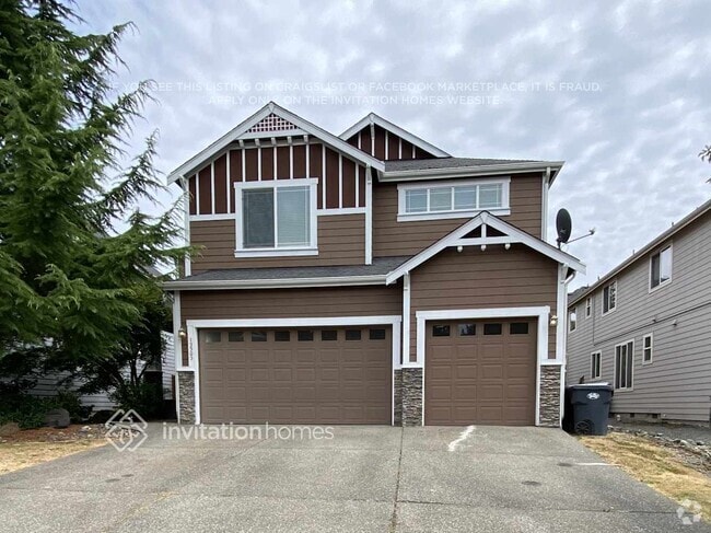 Building Photo - 15505 84th Ave E