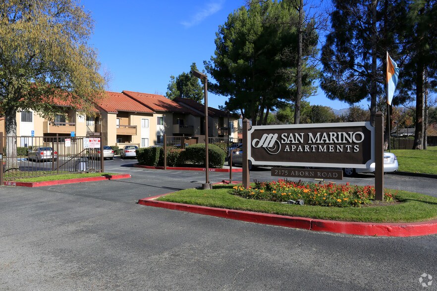 San Marino Rentals San Jose, CA