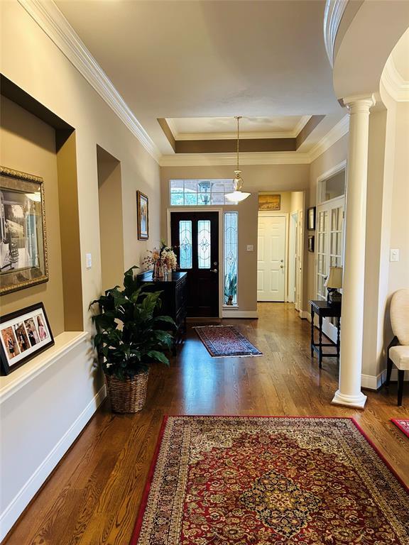 Foto del edificio - 2814 N Strathford Ln