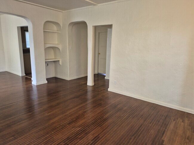 Foto del edificio - 3453 West Blvd