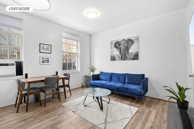 Foto del edificio - 516 Hudson St