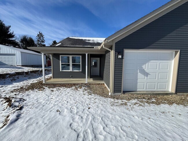 Foto del edificio - 248 Shreve Rd