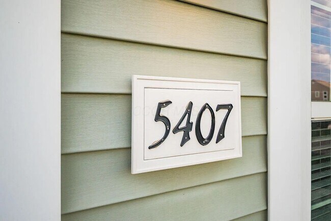 Foto del edificio - 5407 Greybull St