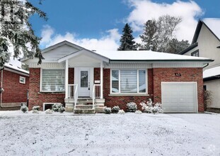 Building Photo - 43 Firwood Crescent