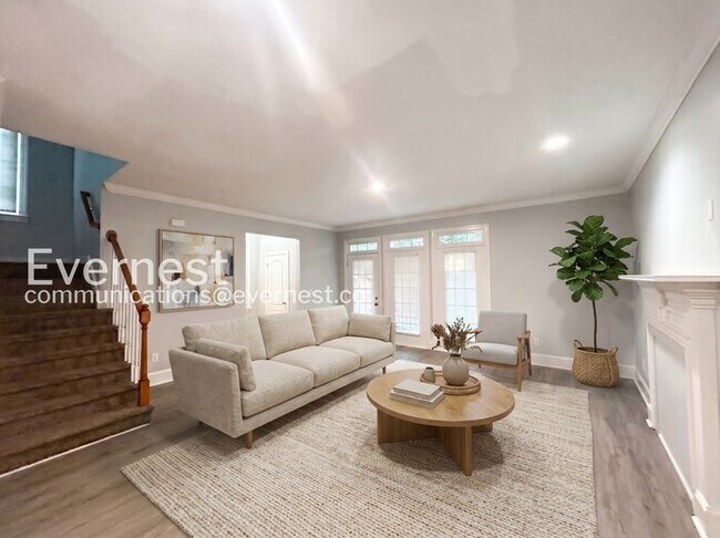 Foto del edificio - 309 Pickfair Way SW