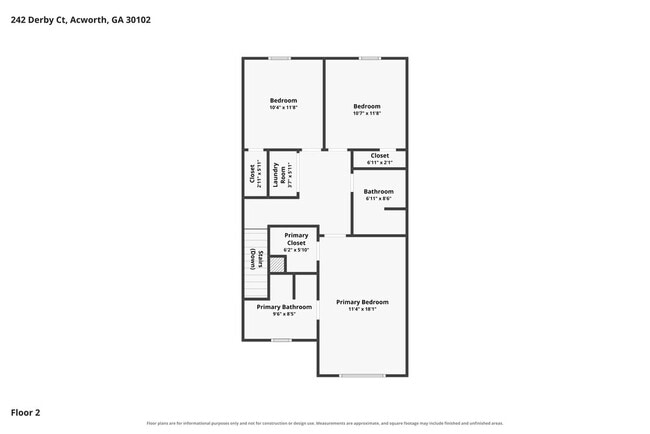 Building Photo - 242 Derby Ct