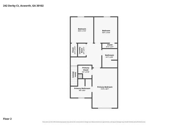 Foto del edificio - 242 Derby Ct