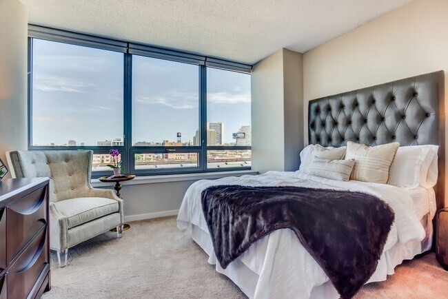 Foto del edificio - 550 W Kinzie St