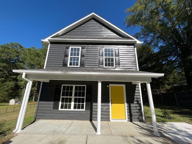 Foto del edificio - 3606 Meriwether Dr