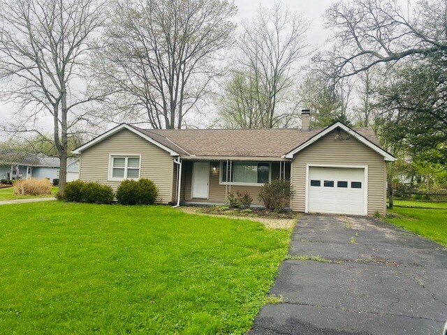 Primary Photo - 8953 Canna Dr