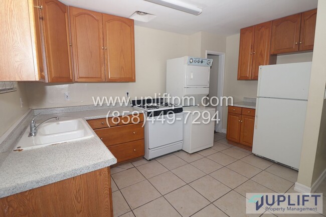 Foto del edificio - Alabama St (4525-4531)