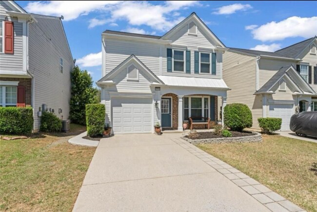 Foto del edificio - 1711 Taynton Cir
