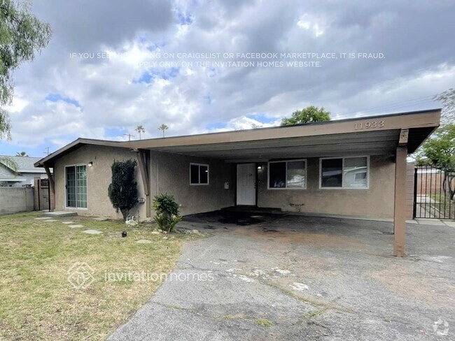 Building Photo - 11933 Phillippi Ave