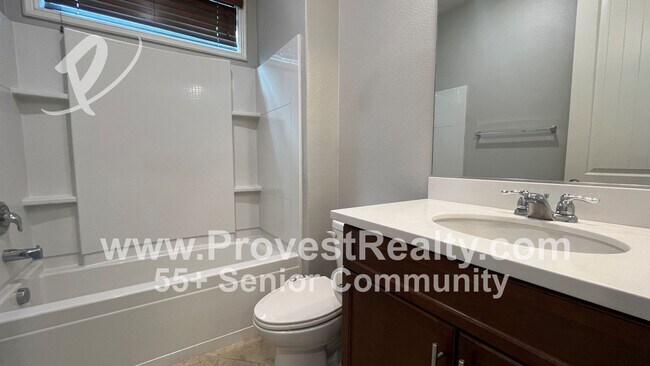 Foto del edificio - Beautiful, 55+ Solera at Apple Valley Home!!