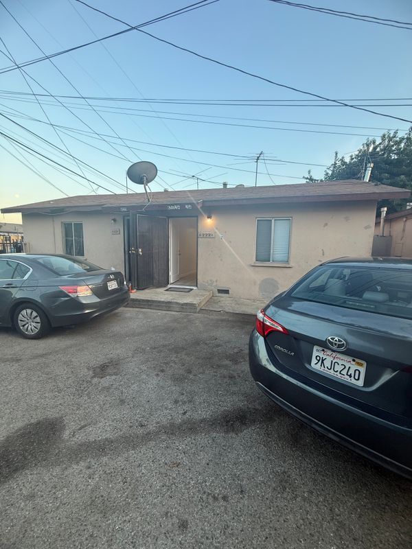 Foto del edificio - 6222 Eastern Ave