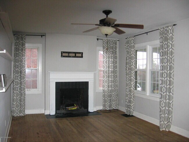 Building Photo - 1620 Ruth Ave
