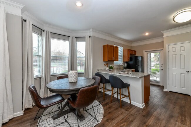 Photo - Tucked Away Gem with Character & Charm Apartment