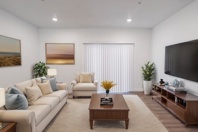 Foto del edificio - Gorgeous 3-Bed Fairfax Style Condo in Vist...