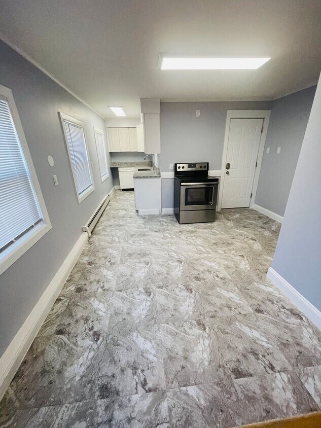 38 Concord Apartment for Rent in Hamden, CT