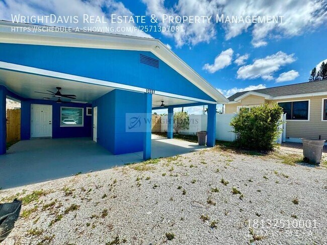 Foto del edificio - 13337 1st St E