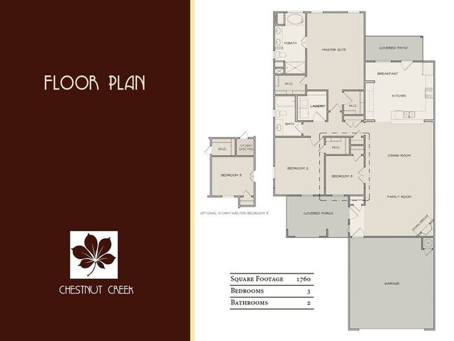 Foto del edificio - 3/2/2 Patio Home! Brand New Luxury Constru...