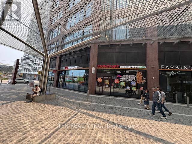 Photo du bâtiment - 15 Richardson St