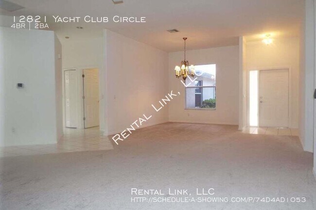 Building Photo - 12821 Yacht Club Cir
