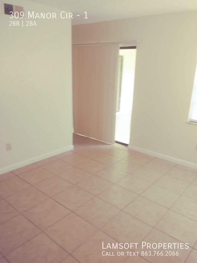 Building Photo - 309 Manor Cir
