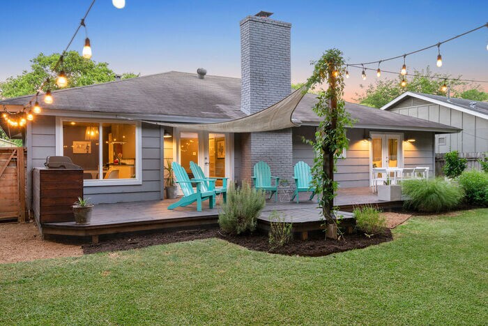 Foto principal - Beautiful remodeled house
