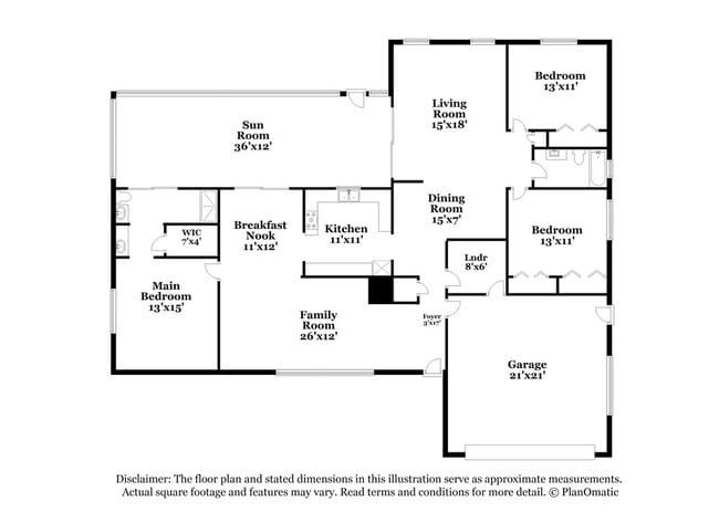 Building Photo - 5306 Royal Oak Dr