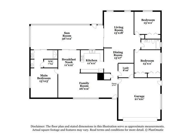 Foto del edificio - 5306 Royal Oak Dr