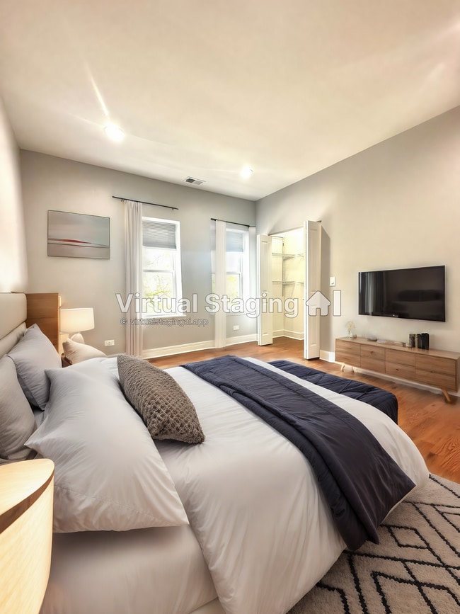 6975 Sheridan - 2 bedroom - 1145 W Lunt Ave