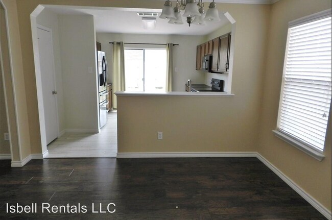 Building Photo - 4 br, 3 bath House - 5713 Capricorn Loop