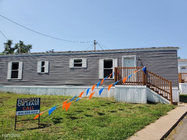 Foto del edificio - 2 br, 1 bath Mobile Home - 2214 Tri Level Ln
